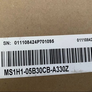 Huichuan Ms1h1-05b30cb-a330z Motor Controller 100w Dc 12v 48v 72v 20a Ip20 China Made - Product Image 5