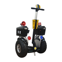 Balance Car Scooter OEM et ODM 19 pouces 84V 4000W double moteur Scooter électrique auto-équilibré deux roues scooter auto-équilibré