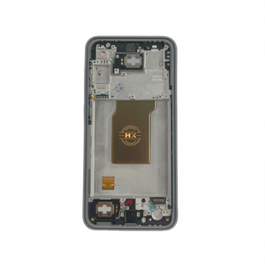 Pantalla Táctil TFT Negra Completa con Marco para Teléfono Móvil A35 5G (SM-A356) de 6.5 Pulgadas - Product Image 2