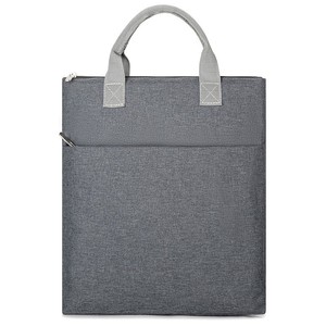 Funda para Portátil de Tela Resistente al Desgaste de Alta Calidad, Maletín Retro para Computadora, Bolsas para Portátil al por Mayor - Product Image 5