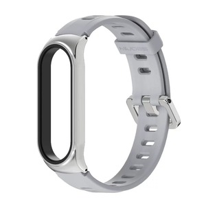 ODM Holdmi Nueva Serie 5035, Caja de Acero Inoxidable con <span class=keywords><strong>Malla</strong></span> Color Oro Rosa para <span class=keywords><strong>Reloj</strong></span> de Moda, <span class=keywords><strong>5</strong></span> Cajas - Product Image 3