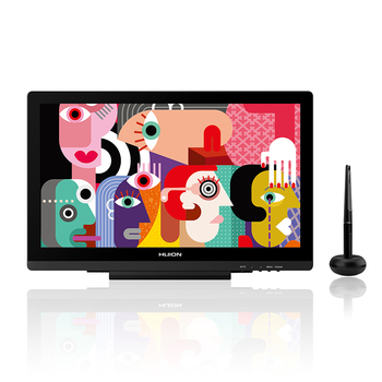 ディスプレイ・モニター本体 Huion GT-191 Amazon | HUION GT-191 デジタルグラフィックス描画タブレット