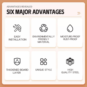 Kim loại nhà lối vào đồ nội thất tổ chức Lưu trữ thép Giày giá tủ giày cao Góc Ngực tổ chức đóng giày kệ - Product Image 6