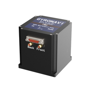 Hệ thống định vị quán tính có độ chính xác cao con quay hồi chuyển sợi quang IMU gnss cảm biến chuyển động để đo chuyển động vị trí chính xác - Product Image 6