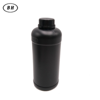 Vernis uv à plat acrylique de haute qualité, revêtement imperméable liquide, pour imprimante, 1 pièce