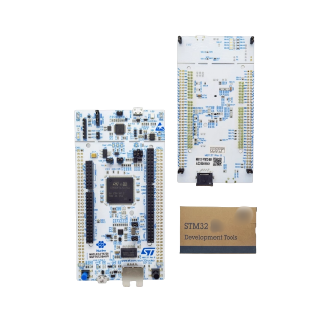 New NUCLEO-F767ZI Nucleo-144 Development Board STM32F767ZIT6 STM32F MCU