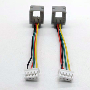 Tùy Chỉnh Rj9 Điện Thoại Adapter Kết Nối 616M 4p4c Nữ Ổ Cắm Với Đuôi Cáp Cho Điện Thoại Hệ Thống Dây Điện Khai Thác Lắp Ráp - Product Image 5