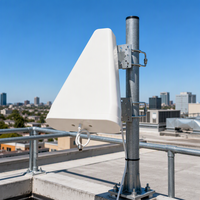 Outdoor Hochleistungs-Log-Periodische Antenne AR