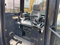 Machine de terrassement d'occasion de 25 tonnes d'origine chinoise SHANTUI SD22 SD32 Bulldozer sur chenilles d'occasion