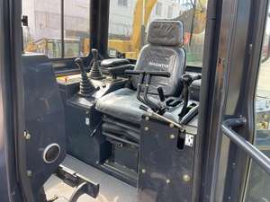 Подержанный землеройный бульдозер <span class=keywords><strong>SHANTUI</strong></span> SD22 SD32, 25 тонн, производство из Китая - Product Image 3