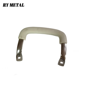 Đồ nấu nướng xử lý các nhà sản xuất dài nồi xử lý thép không gỉ chảo có thể tháo rời phụ kiện nhà bếp xử lý cho Fry Pan - Product Image 3