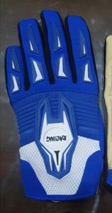 Guantes de carreras MX de dedo completo unisex, guantes de motocross para moto de cross para atletas profesionales - Product Image 5