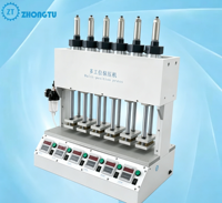 Mesin Press Pneumatik Respon Cepat untuk Lini Produksi Perakitan Elektronik Berkapasitas Tinggi