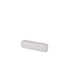 Lampada da Campeggio Portatile Ricaricabile al Litio 220V per Interni/Esterni, 30 LED, Grado di Protezione IP30, Batteria 1500mAh, Luce di Emergenza 3-6 Ore - Product Image 1