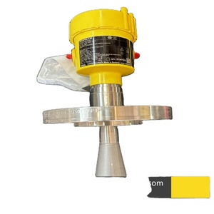 ลดราคา Ps62.XXDGD2HKNAX  VEGAPULS62 62 เซ็นเซอร์เรดาร์สำหรับระยะการวัด 35 เมตร - Product Image 1