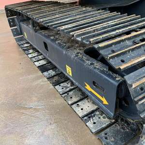 วิศวกรรมมือสองญี่ปุ่นผลิตรถขุด PC70 รถขุดมือสองคุณภาพสูง Komatsu พร้อมอะไหล่แท้รถขุดตีนตะขาบที่ใช้แล้ว - Product Image 5