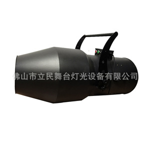 Machine à bulles suspendue Limin 1800W pour scène extérieure - Product Image 1