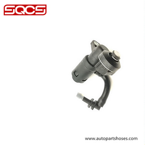 Cilindro Maestro della Frizione Nuovo di Zecca SQCS 8H 8E1721401AJ per AUDI <span class=keywords><strong>SEAT</strong></span> A4 Avant <span class=keywords><strong>Exeo</strong></span> St 8E - Product Image 3