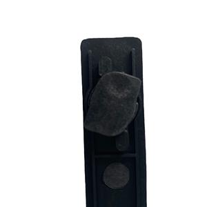 Accesorios para Automóviles KH, Cubierta Decorativa para Portaequipajes de Techo, 1339647 OEM 4M51-A504A00-AA para <span class=keywords><strong>Focus</strong></span> MK2 2005-2012 - Product Image 5