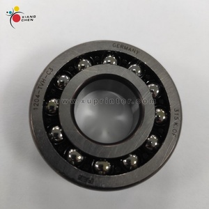 Good Quality <b>Printing</b> <b>Machines</b> 00.600.0209 1204-TVH-C3 Bearing Self Aligning Ball Bearing for HD PM74 SM74 GTO52. - Product Image 3