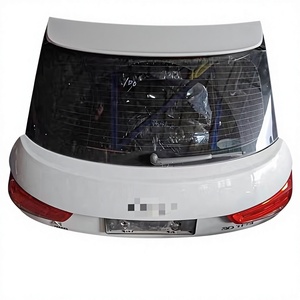 Adecuado para la Tapa del Maletero del <span class=keywords><strong>Audi</strong></span> <span class=keywords><strong>A1</strong></span> - Product Image 4