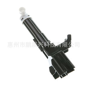 ปั๊มล้างไฟหน้าโตโยต้า ปราโด 85207-0G010 สำหรับอะไหล่ทดแทนแลนด์ครุยเซอร์ วัสดุ ABS - Product Image 5