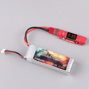 Cargador USB Mayatech Rc para baterías 2S 6S con pantalla LED para cargar teléfonos móviles - Product Image 3
