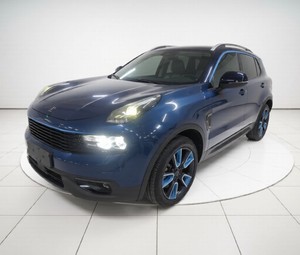Autos Usados Lynk & Co 01 2017 8 Cilindros Turbo 2WD Yao Pro Autos de Segunda Mano 190HP 5 Puertas 5 Asientos SUV LHD Transmisión Automática de 6 Velocidades - Product Image 1