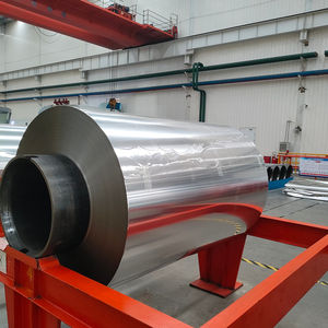 批发巨型卷8011铝箔水烟价格重型好价格中国制造巨型卷铝箔水烟 - Product Image 3