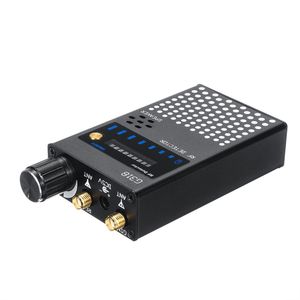 Multi-function Glasses Wear Anti-spy Camera GSM Audio Bug Finder GPS Signal Lens RF <strong>Tracker</strong> Detect Wireless <strong>Detector</strong> - Product Image 5