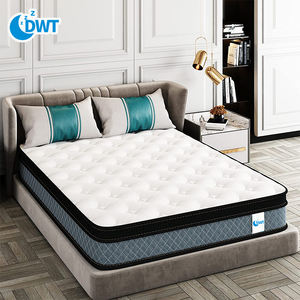 Matelas à ressorts ensachés en tissu de qualité supérieure pour soulager les douleurs lombaires <span class=keywords><strong>Matlas</strong></span> - Product Image 1