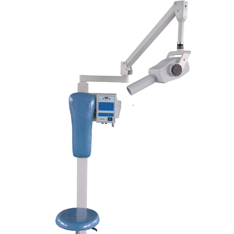 Mobile Dental X ray Unit for