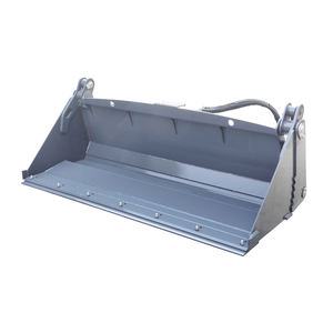 سلسلة HCN 0104 الأكثر مبيعًا، دلو جديد 4 في 1 للرافعات الصغيرة والجرافات الصغيرة، صنع في الصين - Product Image 5