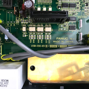 A16B-2203-0510 FANUC Pcb Curcuit Wiring Board Original - Product Image 2
