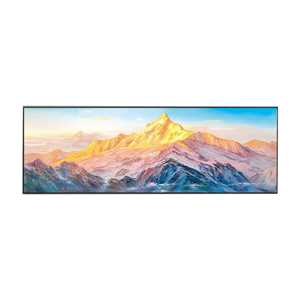 Pintura de arenisca natural de Golden Mountain Peak-Arte de pared <span class=keywords><strong>3D</strong></span> hecho a mano para decoración de hogar y oficina - Product Image 1