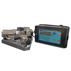 عملية بسيطة ملموسة سحب قبالة اختبار التصاق - Product Image 3