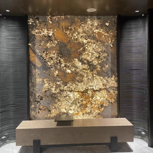 SW STONE lujo moderno Pandora mármol retroiluminado fino Patagonia translúcido pulido Durable Villa decoración del hogar Panel Hotel <span class=keywords><strong>Lumi</strong></span> - Product Image 1