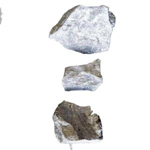 Ferrochrome de Bajo Contenido de Carbono de Alta Calidad Cr 57-65% LC Fecr 60% - Product Image 4