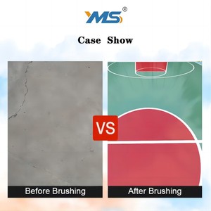 Free Sanple Polyurethane Paint <strong>PU</strong> Coating Weatherable Pigments Zinc Phosphate Fluorocarbon Paint <strong>Thinner</strong> - Product Image 4