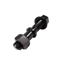 Vis de roue FUWA authentiques H33-2301 H34-0301 H40-0101, jeu de vis de moyeu, distributeur agréé, qualité garantie