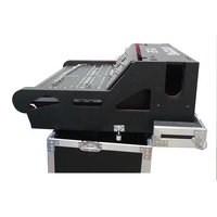Étui de transport personnalisé pour console de mixage numérique M32