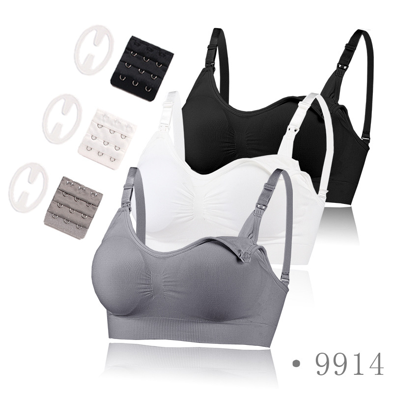 Gris + Blanc + Noir