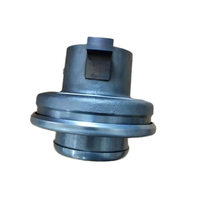 Hebei Yongqiang 86CL6395FO PHC nouveau roulement automatique avant roulement d'embrayage de camion DAF MAN HINGO OE Type de boule moyeu d'utilisation de voiture