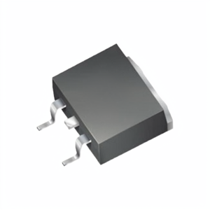 Electronic Chips Component SFS1007GH Diode Arrays TO-263-3, D2PAK , TO-263AB Original - Product Image 1