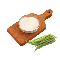 Poudre de Gomme de Guar Naturelle pour Crèmes et Fromages – Produits d'Extraction Naturelle pour Épaississants Alimentaires – Fabrication en Usine