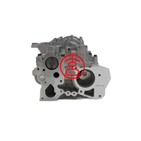 Nouvelle culasse de moteur turbo XC 2.0DCI 16V M9R 908525 7701477996 1104100Q0H pour RENAULT MEGANE 2.0TCI 2006-
