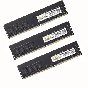 Taifast Memoria DDR4 de alta calidad RAM 4GB/8GB/16GB 2133MHz/2400MHz/2666HMz para computadora de escritorio El mejor precio con capacidad de 16GB