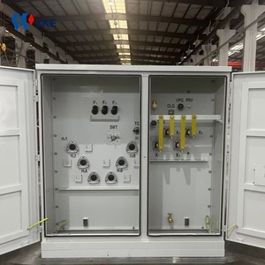 Factory Direct Sales 1000KVA Pad Mounted <strong>Transformer</strong> <strong>Input</strong> 12470Y/7200 <strong>Output</strong> 480Y/277 - Product Image 4