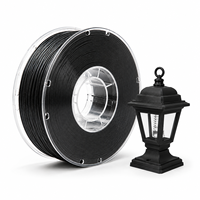 Filament d'impression 3D Allmaker Excellent ASA, résistant aux intempéries, 1 kg, haute résistance, haute résilience, impression de filaments ASA 3D