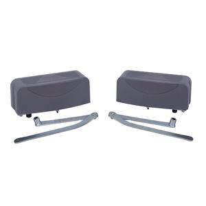 Poids maximal à distance de la porte unique 400KG <span class=keywords><strong>Bras</strong></span> <span class=keywords><strong>articulé</strong></span> d'ouverture de porte battante en fer - Product Image 1